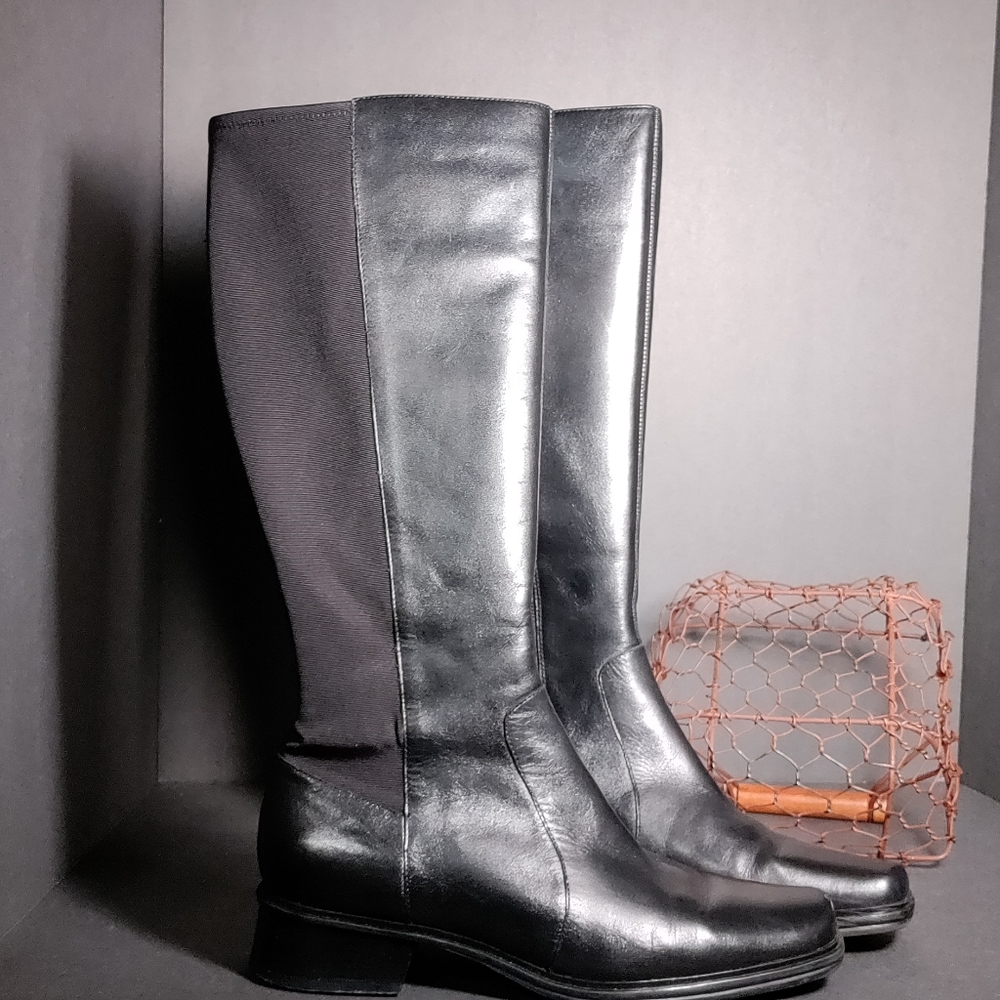 ANDREW GELLER BOOTS⭐